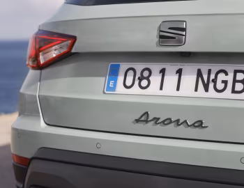 SEAT Arona Style [Worldwide] '2025–н.ч.