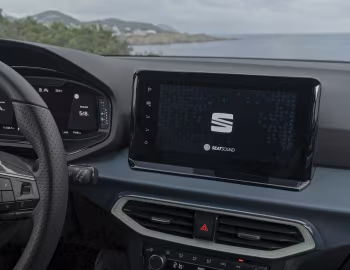 Інтер'єр SEAT Arona Style [Worldwide] '2025–н.ч.