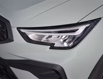 SEAT Arona Style [Worldwide] '2025–н.ч.
