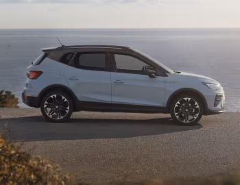 SEAT Arona Style [Worldwide] '2025–н.в.
