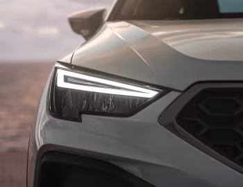 SEAT Arona Style [Worldwide] '2025–н.ч.