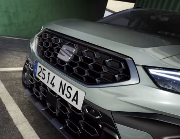 SEAT Arona Style [Worldwide] '2025–н.ч.