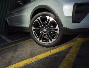 SEAT Arona Style [Worldwide] '2025–н.ч.