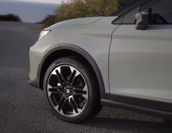 SEAT Arona Style [Worldwide] '2025–н.ч.