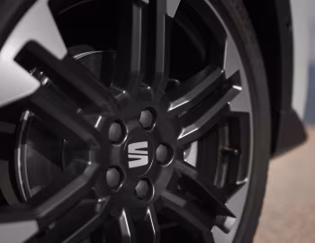 SEAT Arona Style [Worldwide] '2025–н.ч.
