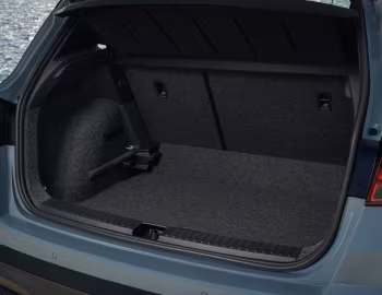 Багажник SEAT Arona Style [Worldwide] '2025–н.ч.