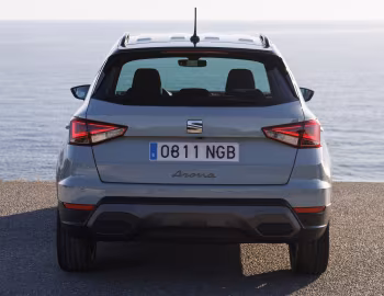 SEAT Arona Style [Worldwide] '2025–н.в.