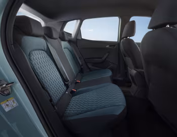 Інтер'єр SEAT Arona Style [Worldwide] '2025–н.ч.