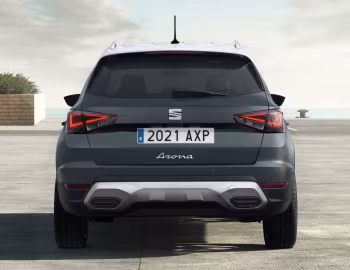 SEAT Arona Xperience [Worldwide] '2021–25