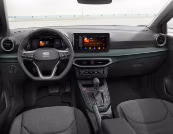 Торпедо SEAT Arona Xperience [Worldwide] '2021–25