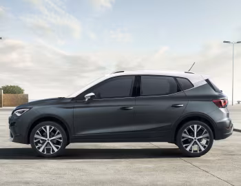 SEAT Arona Xperience [Worldwide] '2021–25