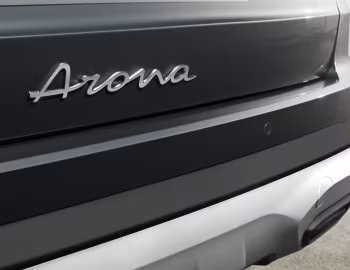 SEAT Arona Xperience [Worldwide] '2021–25