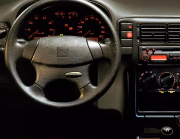 Торпедо SEAT Arosa [Worldwide] (6H) '1997–2000