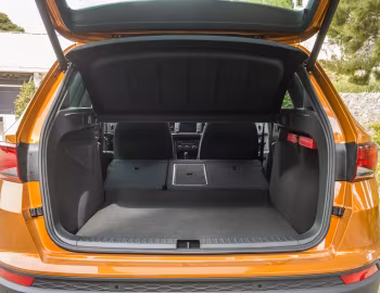 Boot SEAT Ateca [Worldwide] '2016–20
