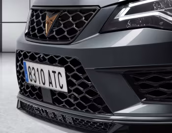 Cupra Ateca [Worldwide] '2018–20