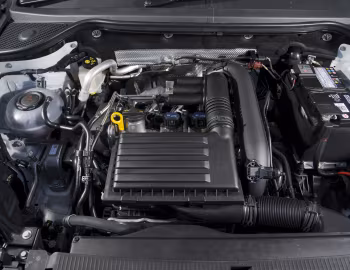 Под капотом SEAT Ateca FR [UK-spec] '2017–20