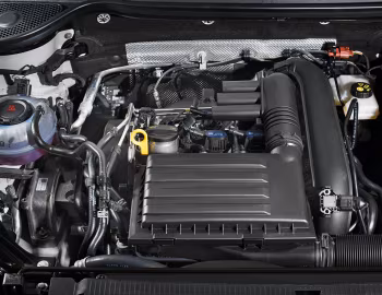 Под капотом SEAT Ateca FR [Worldwide] '2017–20