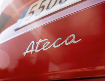 SEAT Ateca FR "75 Aniversario" '2025