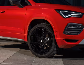 SEAT Ateca FR "75 Aniversario" '2025
