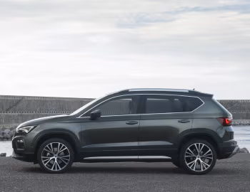 SEAT Ateca Xperience [Worldwide] '2020–25