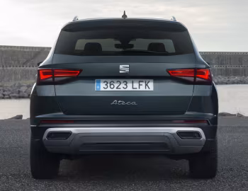 SEAT Ateca Xperience [Worldwide] '2020–25