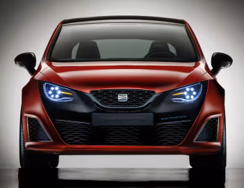 SEAT Bocanegra Concept '03.2008