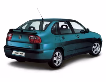 SEAT Córdoba '1999–2002