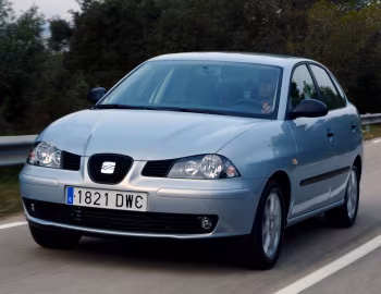 SEAT Córdoba '2006–09