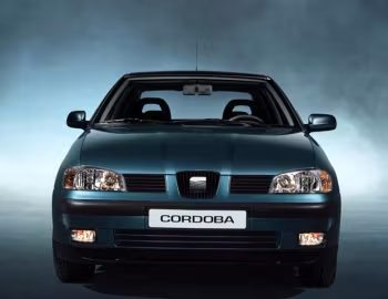 SEAT Córdoba '1999–2002