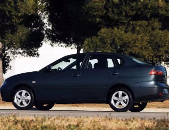 SEAT Córdoba '2006–09