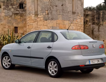 SEAT Córdoba '2006–09
