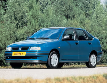 SEAT Córdoba '1993–99