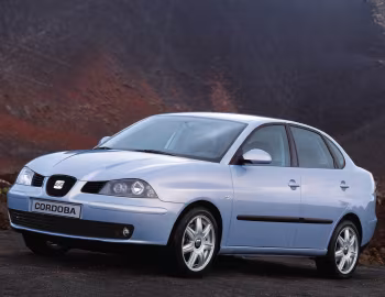 SEAT Córdoba Sport (6L) '2002–06