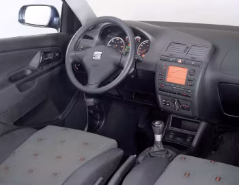 Торпедо SEAT Córdoba '1999–2002