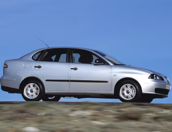 SEAT Córdoba Stella (6L) '2002–06
