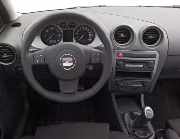 Торпедо SEAT Córdoba '2006–09