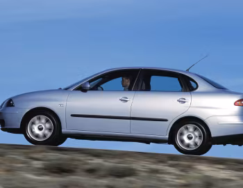 SEAT Córdoba Signo (6L) '2002–06