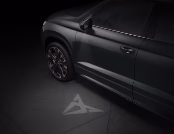Cupra Ateca [Worldwide] '2020–н.в.