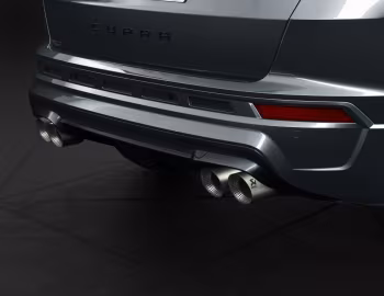Cupra Ateca [Worldwide] '2020–н.в.