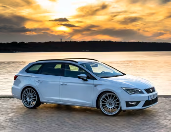 DF Automobile Seat León ST FR (5F) '2016