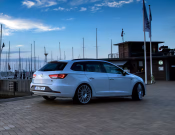 DF Automobile Seat León ST FR (5F) '2016