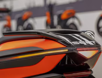SEAT e-Scooter Concept '11.2019