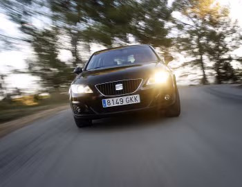 SEAT Exeo [Worldwide] '12.2008–11