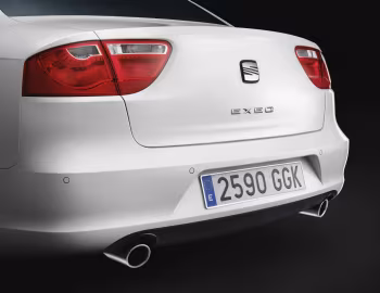 Seat Exeo 1.8 TSI [Worldwide] '05.2010–09.2011