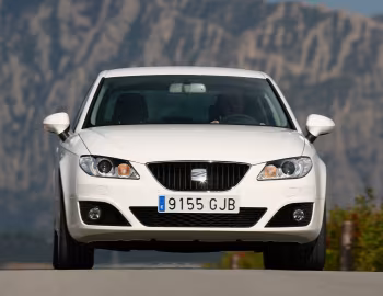 Seat Exeo 1.8 TSI [Worldwide] '05.2010–09.2011
