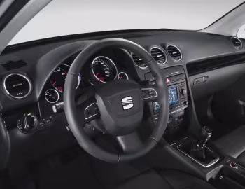 Торпедо SEAT Exeo ST [Worldwide] '2009–11