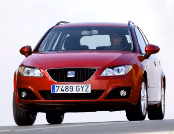 SEAT Exeo ST 1.8 TSI [Worldwide] '05.2010–09.2011