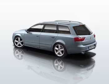 SEAT Exeo ST 1.8 TSI [Worldwide] '05.2010–09.2011