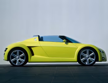 SEAT Formula Concept '1999