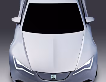 SEAT IBe Concept '03.2010